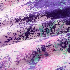 lovo 防滑多功能折叠床垫单人床双人学生宿舍床褥地铺17新品