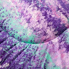 lovo 防滑多功能折叠床垫单人床双人学生宿舍床褥地铺17新品