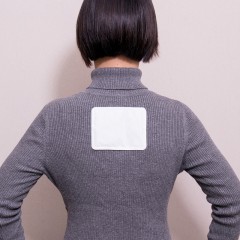 樱之花 10小时大片热力贴暖身贴暖宝宝贴