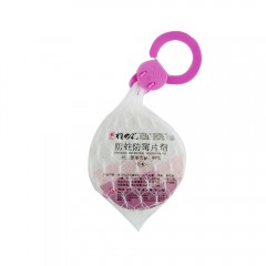 樱之花防霉防蛀80g挂网防蛀防霉挂饼 多香型芳香网袋防霉