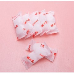 樱之花防蛀防霉片剂48g×1樱花樟脑丸衣柜防霉防蛀去味