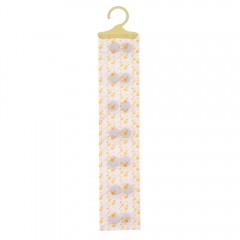 樱之花126克挂条柠檬味三条装防霉防蛀可挂式樟脑丸