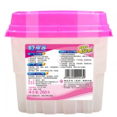 樱之花 吸湿剂 强力吸湿器 吸湿盒方口干燥剂除湿剂樱花