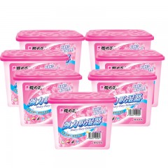 樱之花 吸湿剂 强力吸湿器 吸湿盒方口干燥剂除湿剂樱花