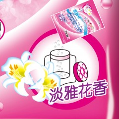 樱之花 500克强力吸湿补充替换装除湿干燥剂 淡香型