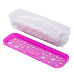 樱之花 吸湿棒补充装180克*12袋 除湿盒集水更换袋樱花干燥剂