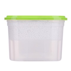 银燕 吸湿器260g*24盒整箱 吸湿盒防潮除湿一次性无香型干燥剂