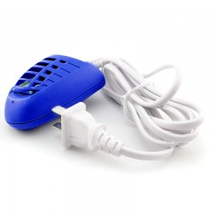 雷达 电热蚊香片拖线加热器+15片无香 家用驱蚊器