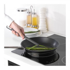 福兰达德 厨用镊子  夹子牛扒煎鱼煎肉不粘锅用