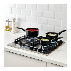 卡瓦科 汤锅3件套