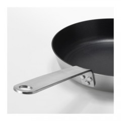 365+ 炊具6件套汤锅牛奶锅煮面锅组合不锈钢