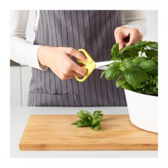 瓦列夫 剪刀 左右手烹饪剪纸手工