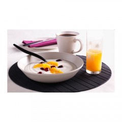 代诺拉大杯 水杯咖啡杯陶瓷杯马克杯