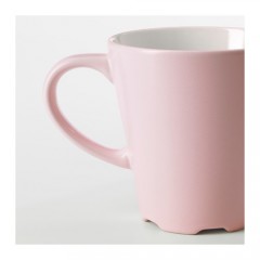 代诺拉大杯 水杯咖啡杯陶瓷杯马克杯