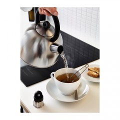 瓦腾特  鸣笛开水壶燃气煤气电磁炉通用