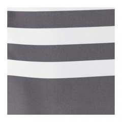 沃德逊 浴帘 双面加厚防水防霉聚酯浴室卫生间