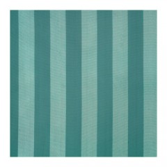 索哥伦 浴帘, 蓝绿色 带图案