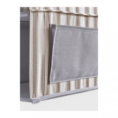 思维拉 七分式悬挂储物件 衣物整理挂袋衣柜