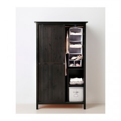 思维拉 七分式悬挂储物件 衣物整理挂袋衣柜