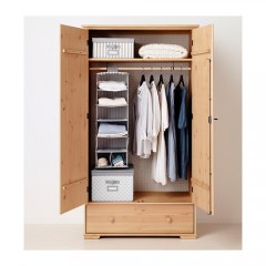 思维拉 七分式悬挂储物件 衣物整理挂袋衣柜