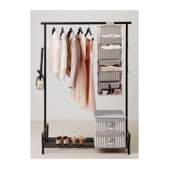 思维拉 七分式悬挂储物件 衣物整理挂袋衣柜