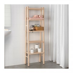 维尔托 搁架单元, 浴室置物架储物装置