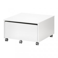 斯莱克 带储物模块座椅 床底储物盒