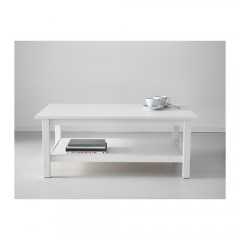 汉尼斯 茶几 实木客厅田园地中海乡村简约