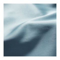 纳斯敏 枕套, 蓝色