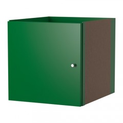 卡莱克 柜门插件带门 33x33厘米