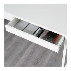 米克 书桌 142*50 白色