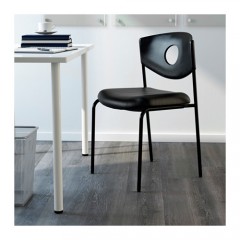 斯多延 会议椅 办公椅职员椅电脑椅可叠放