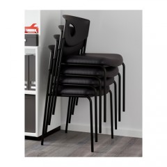 斯多延 会议椅 办公椅职员椅电脑椅可叠放