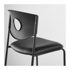 斯多延 会议椅 办公椅职员椅电脑椅可叠放