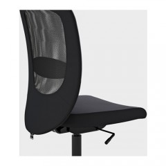 福通 转椅 电脑椅办公职员写字学习升降旋转