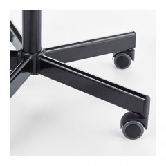 福通诺米纳尔 带扶手转椅职员办公椅文员电脑椅