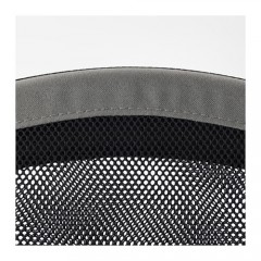 福通诺米纳尔 带扶手转椅职员办公椅文员电脑椅