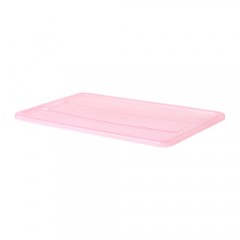 萨姆拉 附盖储物盒,收纳箱  多色