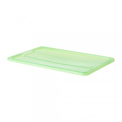 萨姆拉 附盖储物盒,收纳箱  多色