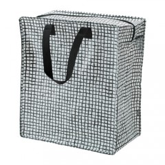 克纳拉储物袋购物搬家搬运收纳储物环保蛇皮袋