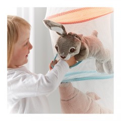 PS 芳斯特 悬挂储物件 6格