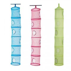 PS 芳斯特 悬挂储物件 6格