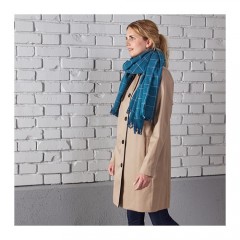 沃克洛格 休闲毯 抓绒沙发披肩午休空调婴儿盖毯