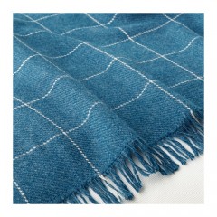 沃克洛格 休闲毯 抓绒沙发披肩午休空调婴儿盖毯