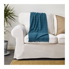 沃克洛格 休闲毯 抓绒沙发披肩午休空调婴儿盖毯