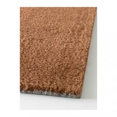 特兰帕 门垫 天然椰棕椰壳防滑粗糙除尘