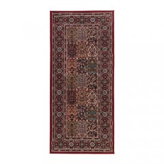 沃比 陆塔 短绒地毯, 多色