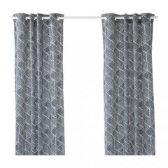 NUNNERÖRT 努欧 窗帘，2