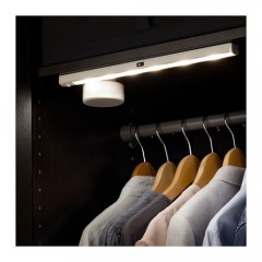 斯多塔 LED照明条 衣柜橱柜感应照明灯电池免插线