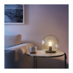 法多 台灯 柔和舒适球形台灯